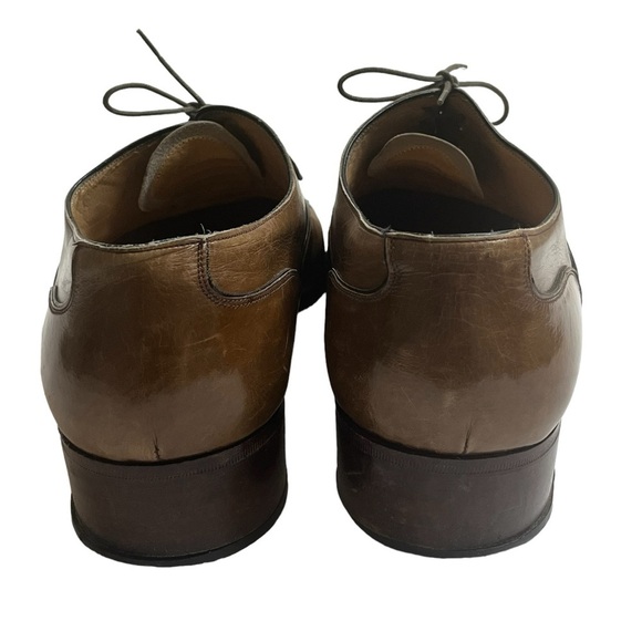 Salvatore Ferragamo men shoes size 10 main image 8